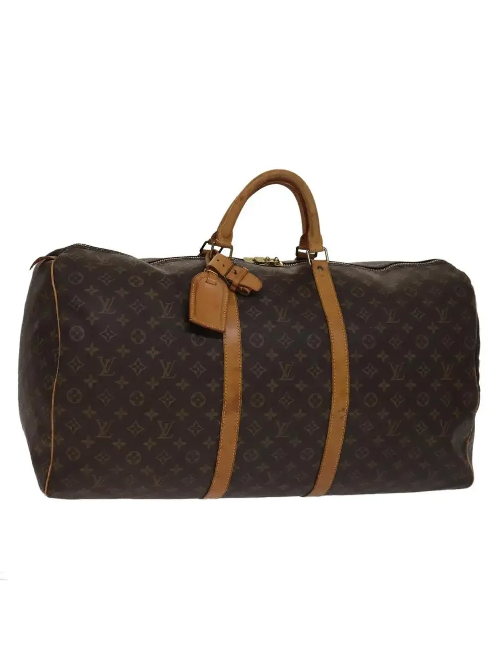 Louis Vuitton elevate your